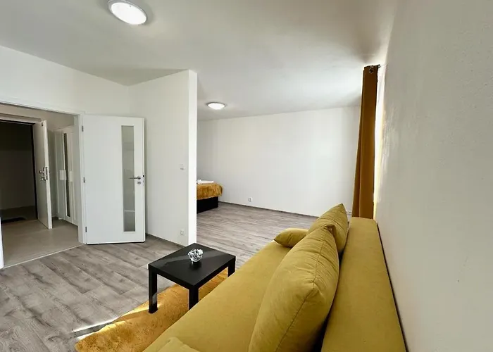 Apartmán Sky 505 *
